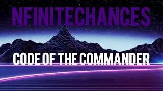 Code of the Commander