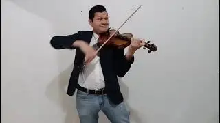 Nocturne Op.9 N° 2 F Chopin. Violín 