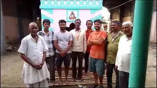 मिस्त्री सम्मान समारोह