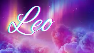 Leo✨Woah! You'll Wanna Stop & Listen To These Messages Leo ✨Love & Money