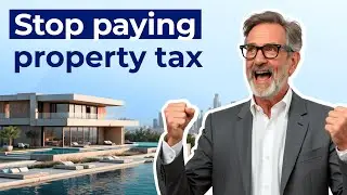 Countries with the lowest property tax in the world | E109
