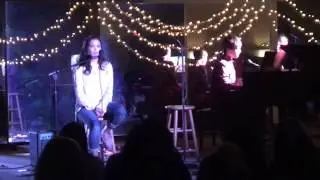 Say Something (Cover)