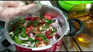 ESCABECHE DE TILAPIA DA VÓ ZITA-Cozinhando com a Vó Zita