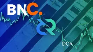 Decred Price Analysis - 17th April 2020