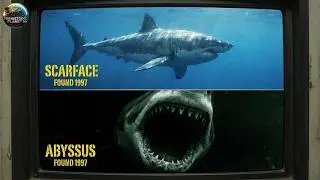 The Bloop vs. Megalodon: The Sound That Killed The King