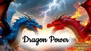 Dragon Power  ~ Original Mix #dragon #mix