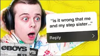 Eboys Life Advice - Eboys Podcast #31