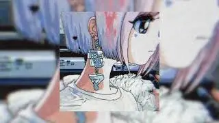 [FREE] Sad Anime x Pluggnb Type Beat 'Memory'