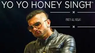 [Party all night haney singh]