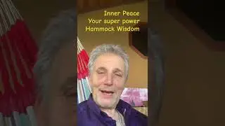 Do you access your inner peace? Your Power