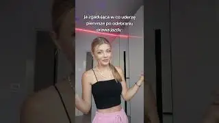 W CO UDERZĘ PO ZDANIU PRAWKA | #shortvideo #shorts #jamjestemkoc #jamkocjestem