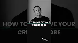 What are the best ways to improve my credit score ahead of making a mortgage application?