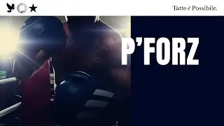 Geolier -&nbsp;P'FORZ (Lyric Video)