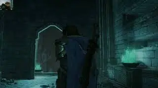 Middle-Earth: Shadow Of War - Gorgoroth Ithildin Poem