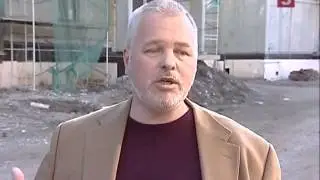 В Сочи журнал впервые показали будущие апарт. (23.11.2012)