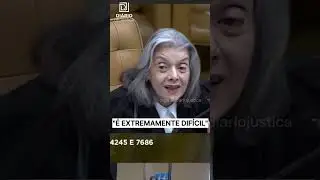 C&aacute;rmen L&uacute;cia | STF