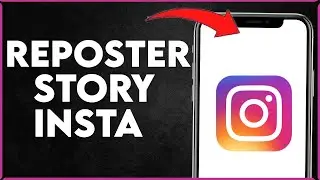 Comment Reposter Une Story Instagram | Partager Une Story Instagram.