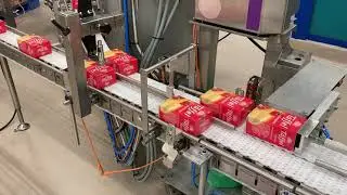 Hvordan lager vi TINE Taffel Tomatost