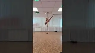 Beautiful Pole Dance | A Great Big World - Say Something (feat. Christina Aguilera)