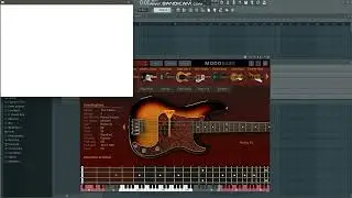 HOW TO INSTALL AND CRACK MODO BASS VST