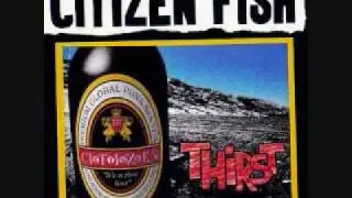 Citizen Fish - Catholic Sex Confession