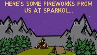 Happy Bonfire Night from Sparkol | Made with VideoScribe