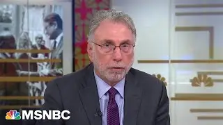 'We should be unflinching': Marty Baron on the role of journalism in 2024