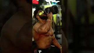 Best Gym Gallon 2.2L