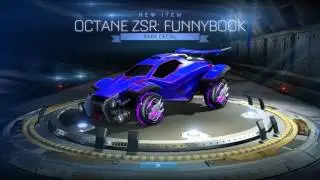 OVERDRIVE PAINTED ANIMUS GP FIRST TWO CRATES