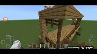 Tutorial de Como Construir a Casa Monstro no Minecraft Parte 1
