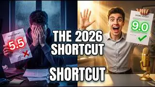 IELTS: Listening 7+ (Part 12) | Passing IELTS in 2026