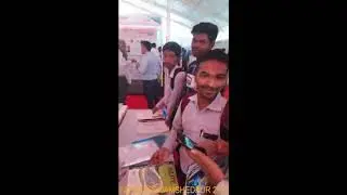 IndoMach Jamshedpur 2020