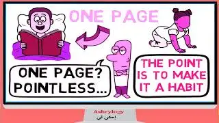Break Your Mental Resistance With The 2 Minute Rule