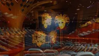 Norwegian Jade Stardust Theater