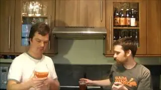 Kernel India Pale Ale Centennial & Columbus By The Kernel Brewery London | Craft Beer Review