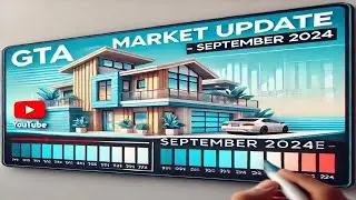 GTA Market Update September 2024