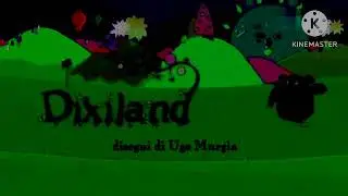 Dixiland @Sdawkminn