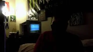 tacoma 253: freestyle #1 by. Goblind
