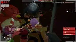 (Slender +  DZ Shenanigan) Welcome to Farewell District:Zen Festival EP2