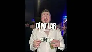(SATILIK)BLOK3 ''HAKO DİYORLAR''  TYPE BEAT 'DİYO'LAR'  (Prod. by grrshanee)