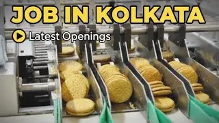 BISCUIT FACTORY BEST JOB EASY WORK 2026 LATEST OPENINGS APPLY NOW 