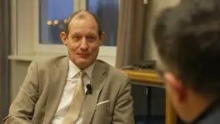 Nachgefragt bei Rainer Sacher, Chef des Warnem&uuml;nder Marinearsenals Warnowwerft