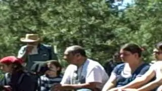 Bear Medicine. Miwok, Maidu, Nisenan Native Traditions