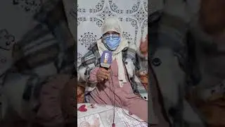 شاب مبلي بالمخدرات وولا مريض عقلي والأم ديالو عايشة معاه الرعب وكيشكل عليها وعلى الناس خطر