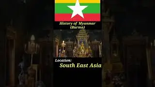The Burmese Chronicles: Unveiling Myanmar's Past