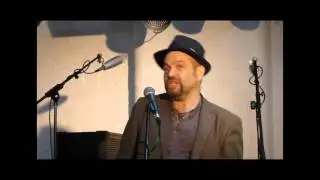 Top Whack play the Shuttle Shuffle Festival