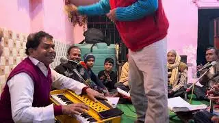 निर्गुण बिरहा के अगिया लागेला एही तन में !!!