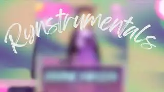 Look At Me (Instrumental)