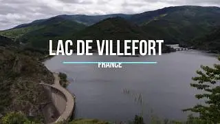 Lac De Villefort France