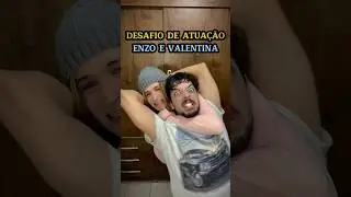 Qual seu (Texto Livre)? #pedroator #desafiodeatua&ccedil;&atilde;o #enzoevalentina #puxameudedo #pedrovalentim